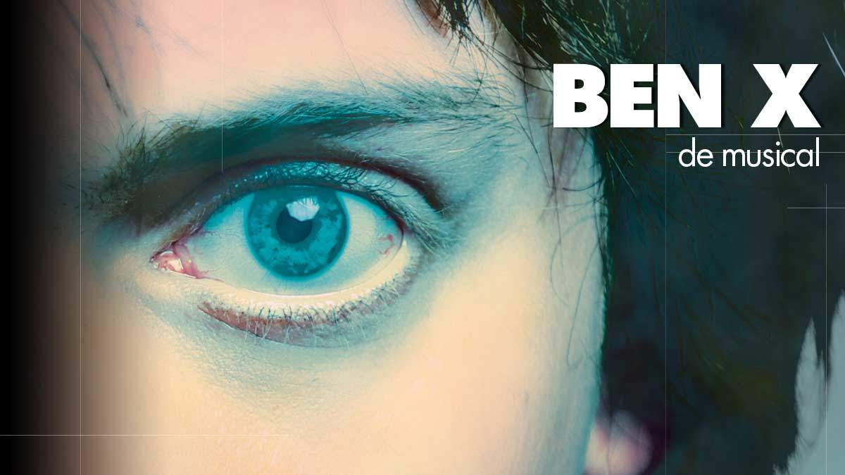 Ben X Online communicatie