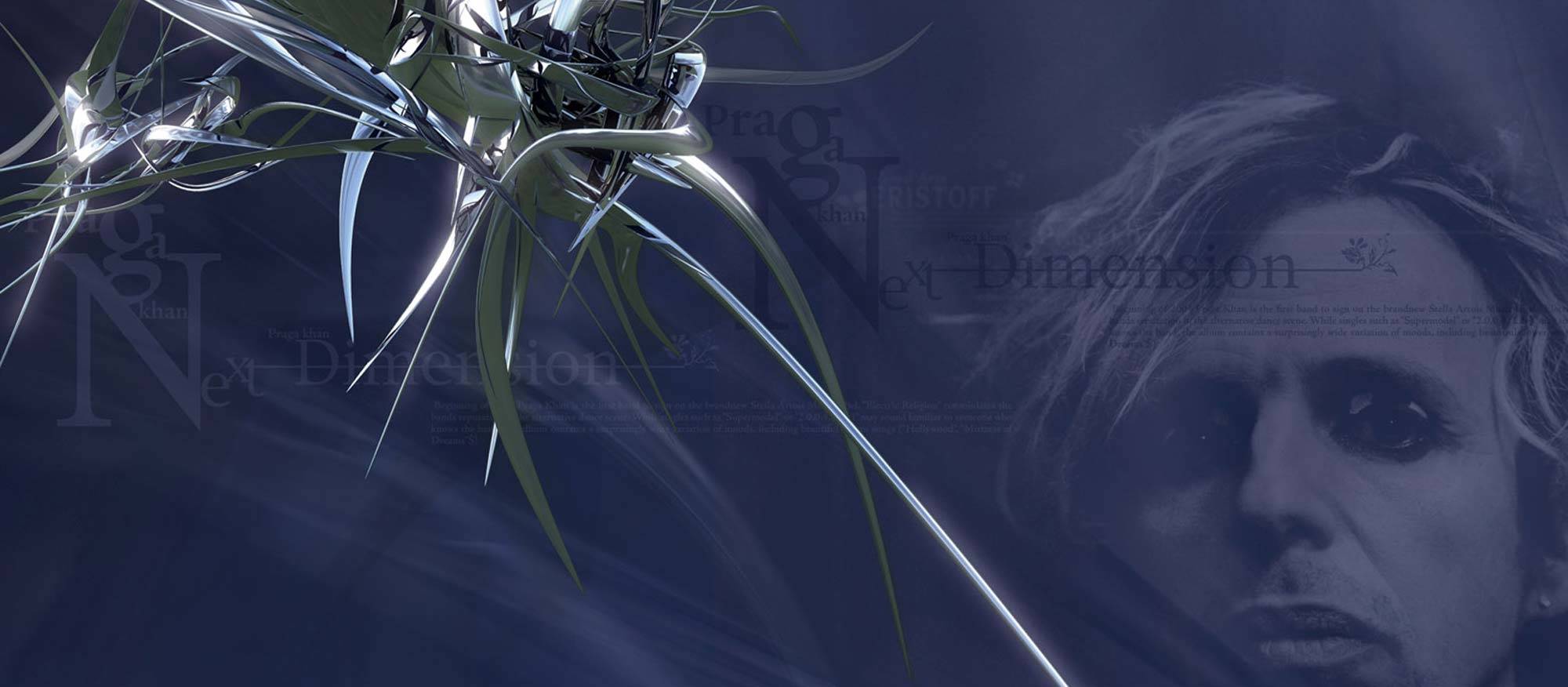 Eristoff Online campaign